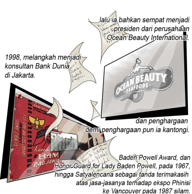 Berkenalan Dengan Pak Bondan (4)