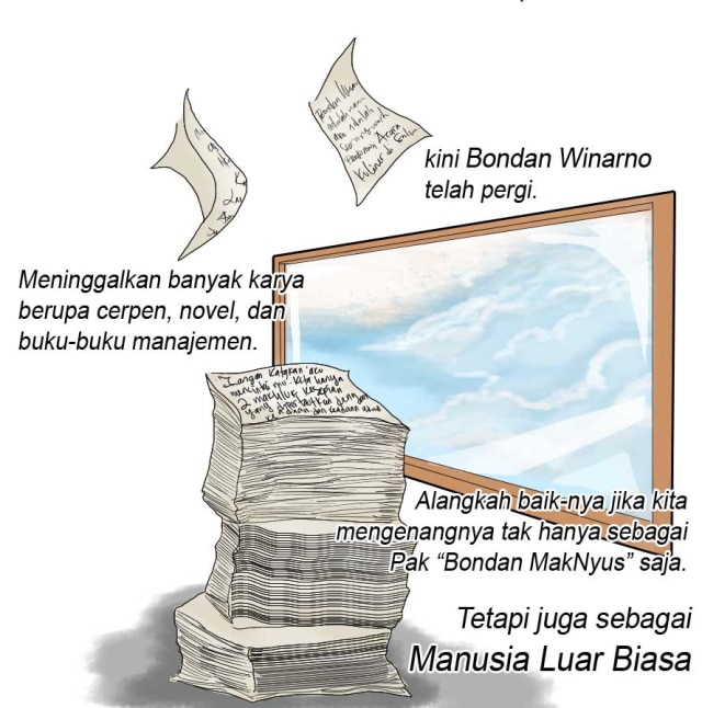Berkenalan Dengan Pak Bondan (5)