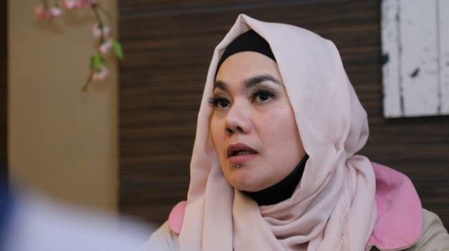 Praktisi Hukum Ingatkan Sarita, Ada Hukum Yang Bisa Menjeratnya