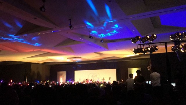 Yuk Intip Serunya Event JKT48 Believe Handshake Festival  (4)