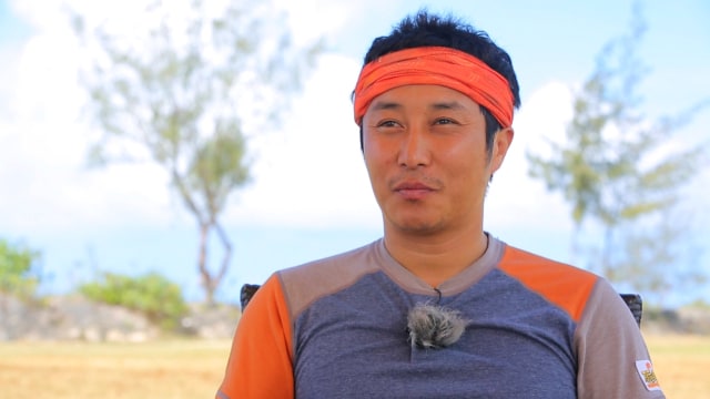 Kim Byung Man (Foto: youtube)