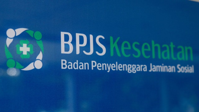 Gedung BPJS Kesehatan (Foto: Fanny Kusumawardhani/kumparan)