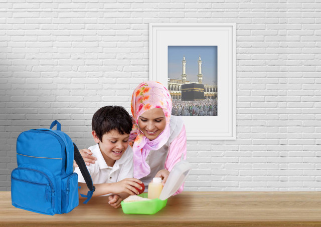 com-Tabungan BNI Baitullah iB Hasanah (Foto: BNI Syariah)