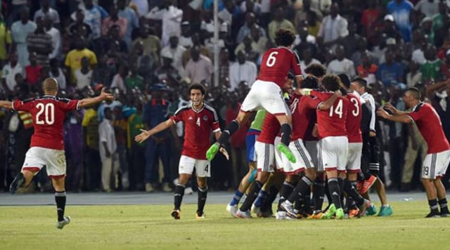 Grup Merata, Potensi Muncul ‘Kuda Hitam’ Piala Dunia