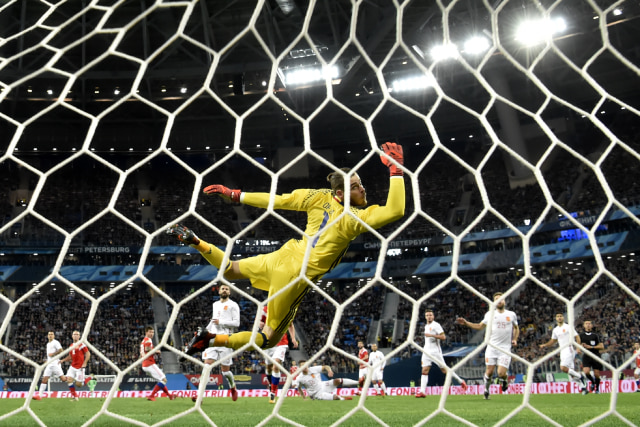David de Gea