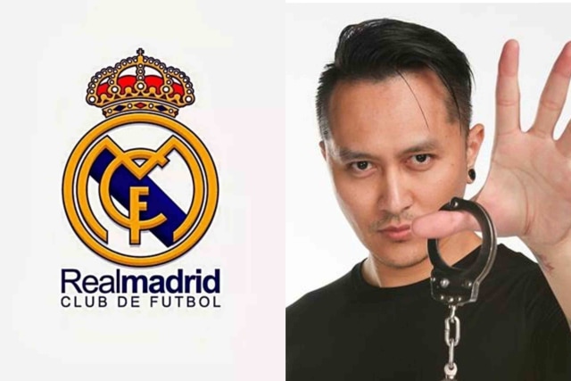 Demian dan Real Madrid yang Kehilangan Unsur 'Magis'
