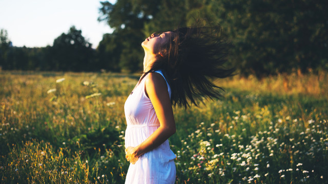 Ilustrasi Ibu Hamil (Foto: unsplash)