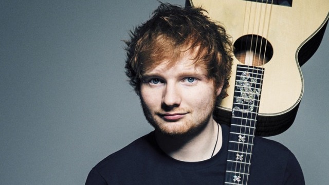 Ed Sheeran (Foto: Flickr)