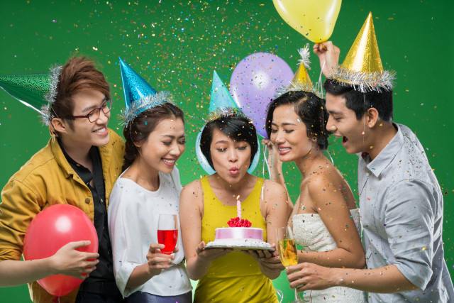 com-Party Planner (Foto: Thinkstock)