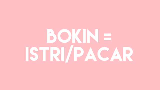 Bokin (Foto: Mela Nurhidayati/kumparan)