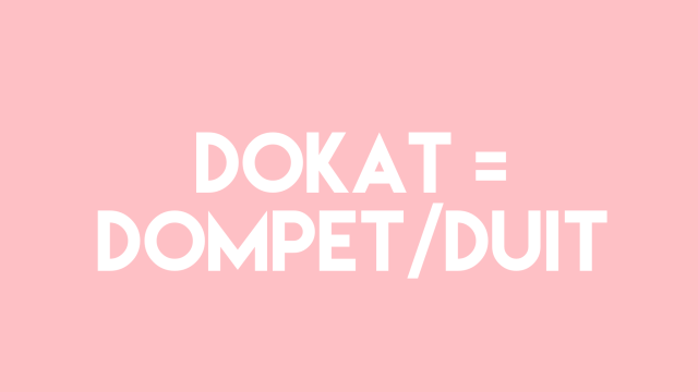 Dokat (Foto: Mela Nurhidayati/kumparan)