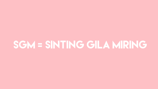 Sinting Gila Miring (Foto: Mela Nurhidayati/kumparan)