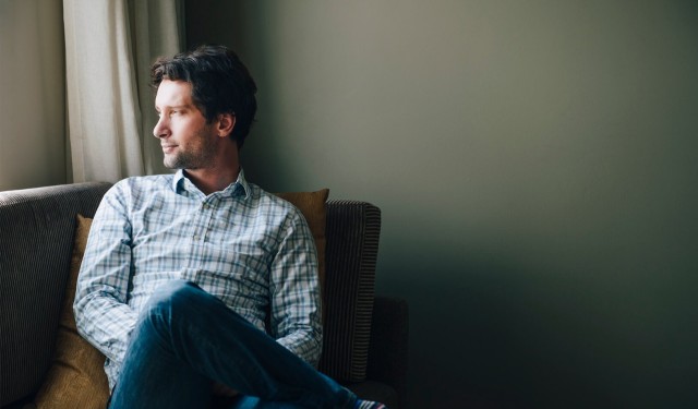 Peneliti AI Michal Koninski (Foto: Stanford Graduate School of Business)