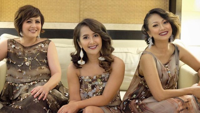 AB Three (Foto: Instagram/@any2medi)