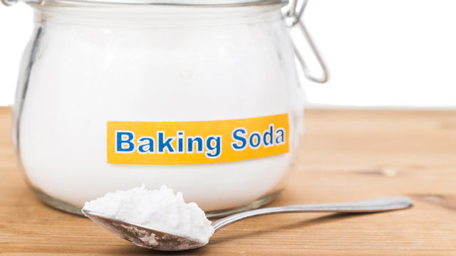 Ilustrasi baking soda. (Foto: Thinkstock)