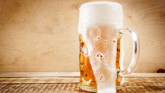 Ilustrasi bir. (Foto: Thinkstock)