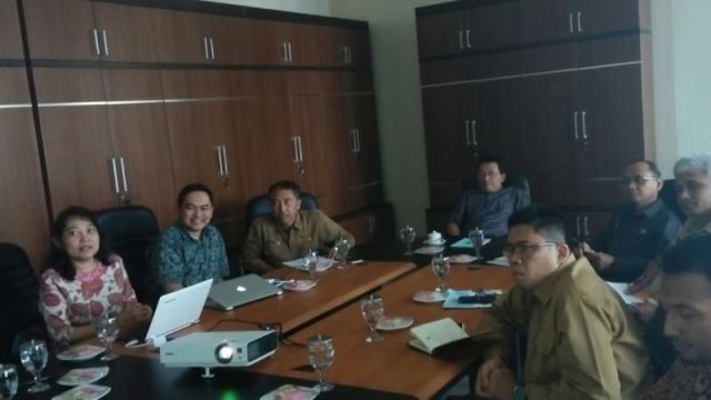 Potensi Wisata di Bojonegoro Terus Dikembangkan