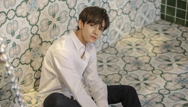 Kim Samuel Akan Segera Lakukan Debut Jepang!  (1)