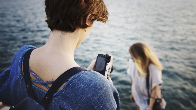 Teman travel (Foto: Pixabay)