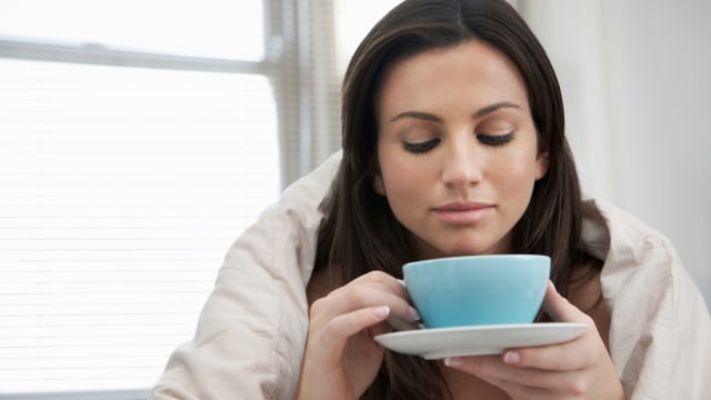 Teh Herbal (Foto: Thinstock)