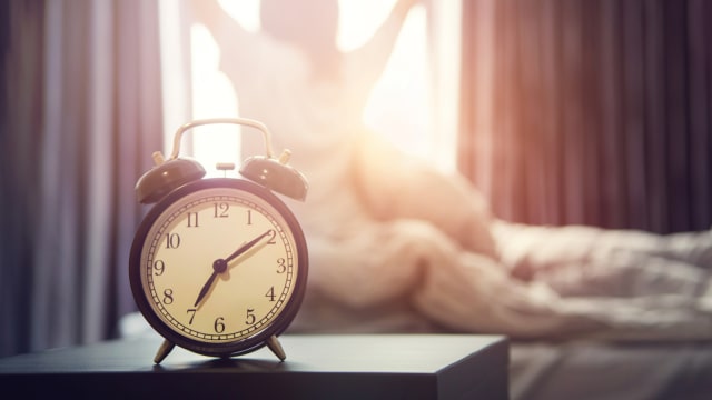 Jam Alarm (Foto: Thinstock)