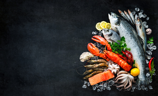 Seafood (Foto: Thinkstock)