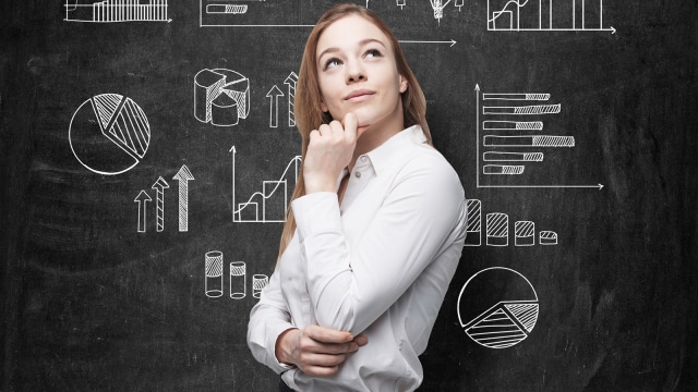 Pekerjaan dengan gaji besar untuk milenial (Foto: Thinkstock)