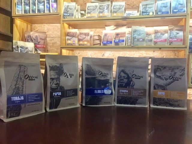 Apa Sebenarnya Kopi Single Origin itu?
