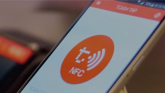 Telkomsel T-Cash (Foto: Telkomsel)