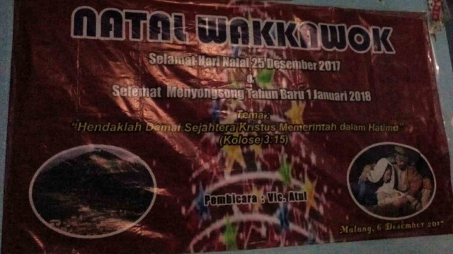 Natal Wakkawok Kunume