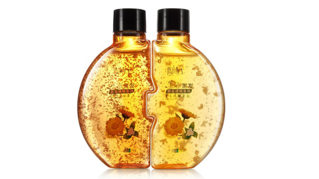 Shampoo 2 in 1 (Foto: Pexels)
