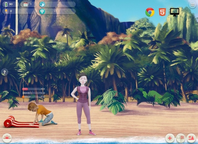Seriusnya Serious Game (2)