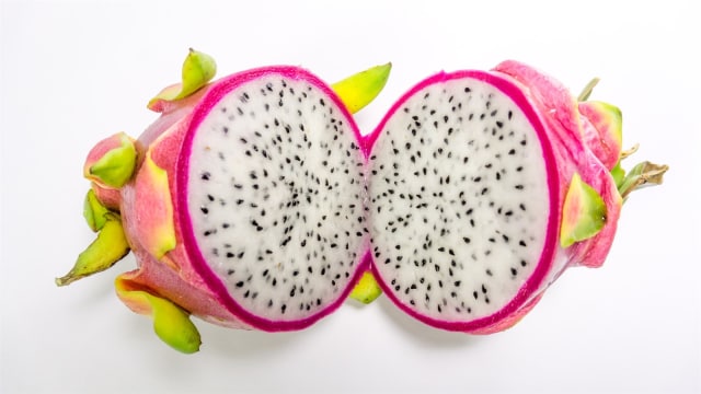 Manfaat buah naga untuk ibu hamil. (Foto: Pixabay)
