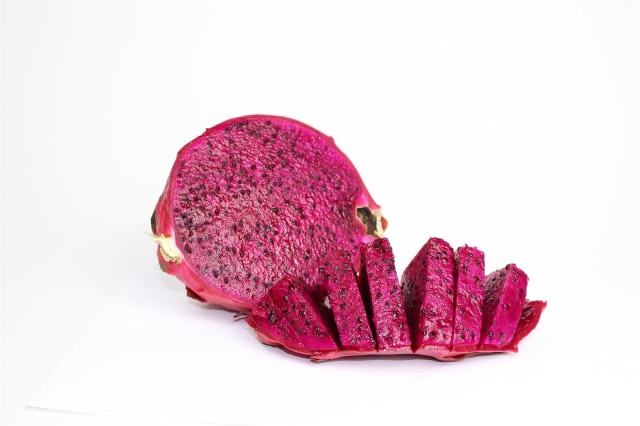 Buah Naga kaya akan nutrisi. (Foto: Pixabay)