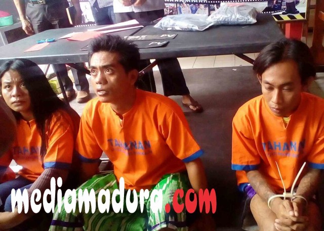 Pembunuhan Sopir Taksi Online Berimbas pada Warga Madura