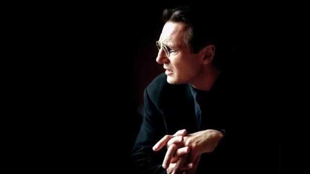 Liam Neeson (Foto: Instagram/@neeson_liam)