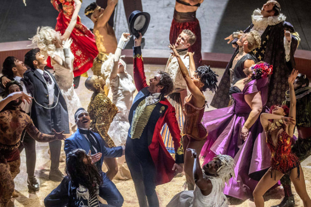 4 Film Penghujung Tahun 2017 yang Paling Dinantikan  (4)