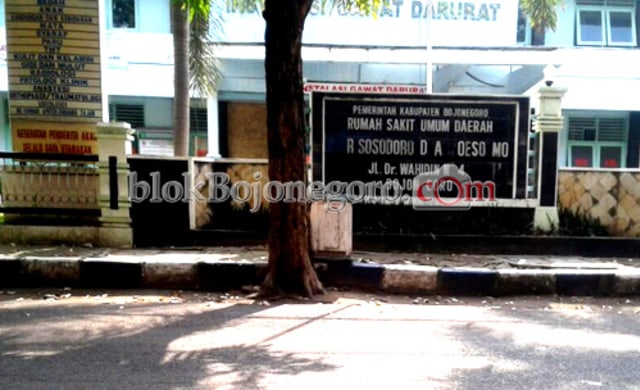 RSUD Pindah Tempat, Ada Saja Warga Nyasar ke RSUD Lama