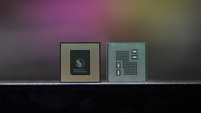 Cip Qualcomm Snapdragon 845. (Foto: Qualcomm)