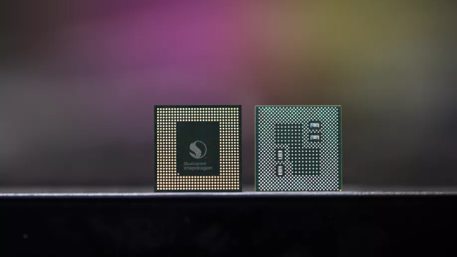 Qualcomm Snapdragon 845. (Foto: Qualcomm)