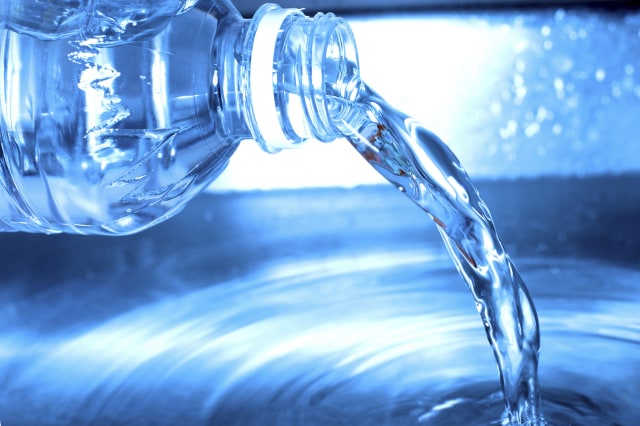 com-Air Minum Kemasan (Foto: Thinkstock)