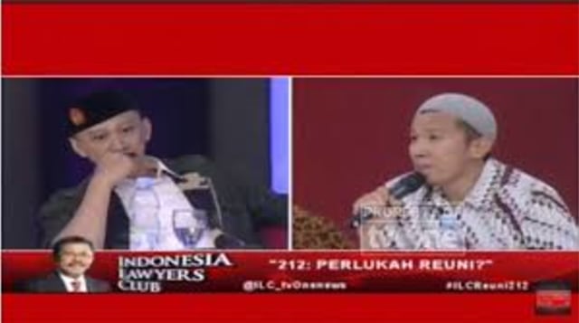 Terima Kasih Abu Janda Al-Boliwudi