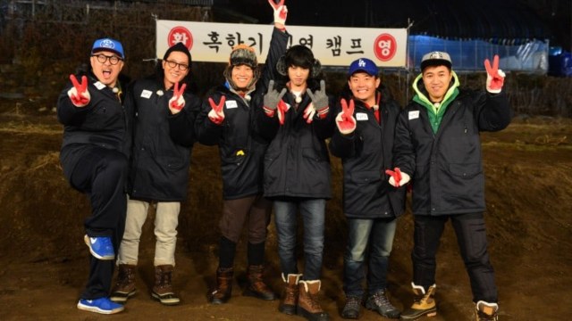 Peringatan meninggalnya Kim Joo-hyuk akan digelar (Foto: Facebook/@kbs2world)