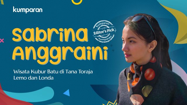 Sabrina Anggraini (Foto: Istimewa)