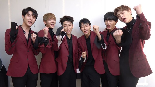 Grup idola K Pop JBJ (Foto: Instagram @jbjofficial787)