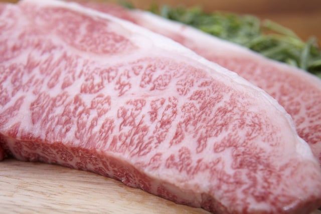 Daging kobe (Foto: Thinkstock)
