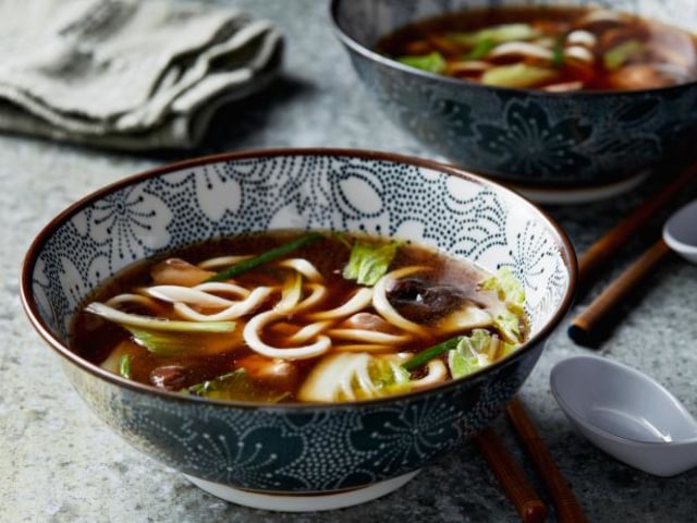 9  Makanan Lezat Khas Jepang yang Dikenal di Seluruh Dunia! (1)