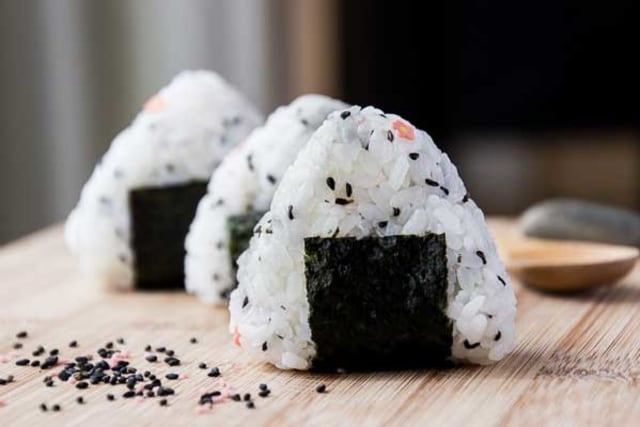 9  Makanan Lezat Khas Jepang yang Dikenal di Seluruh Dunia! (2)