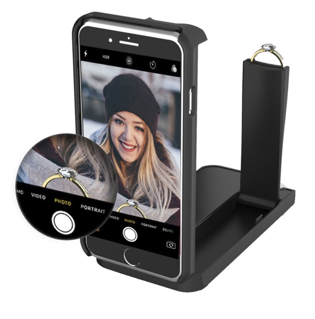 Case Handphone RokShok (Foto: Dok. rokshok.com)