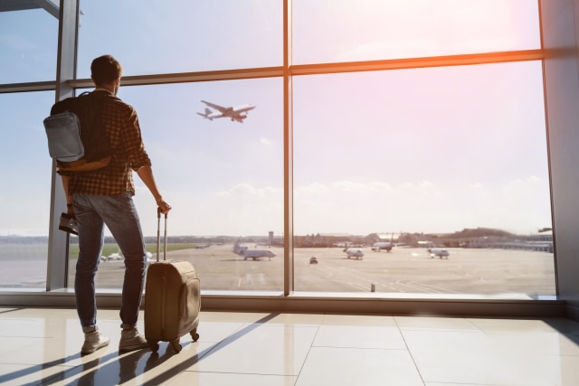 com-Travel Vlog (Foto: Thinkstock)